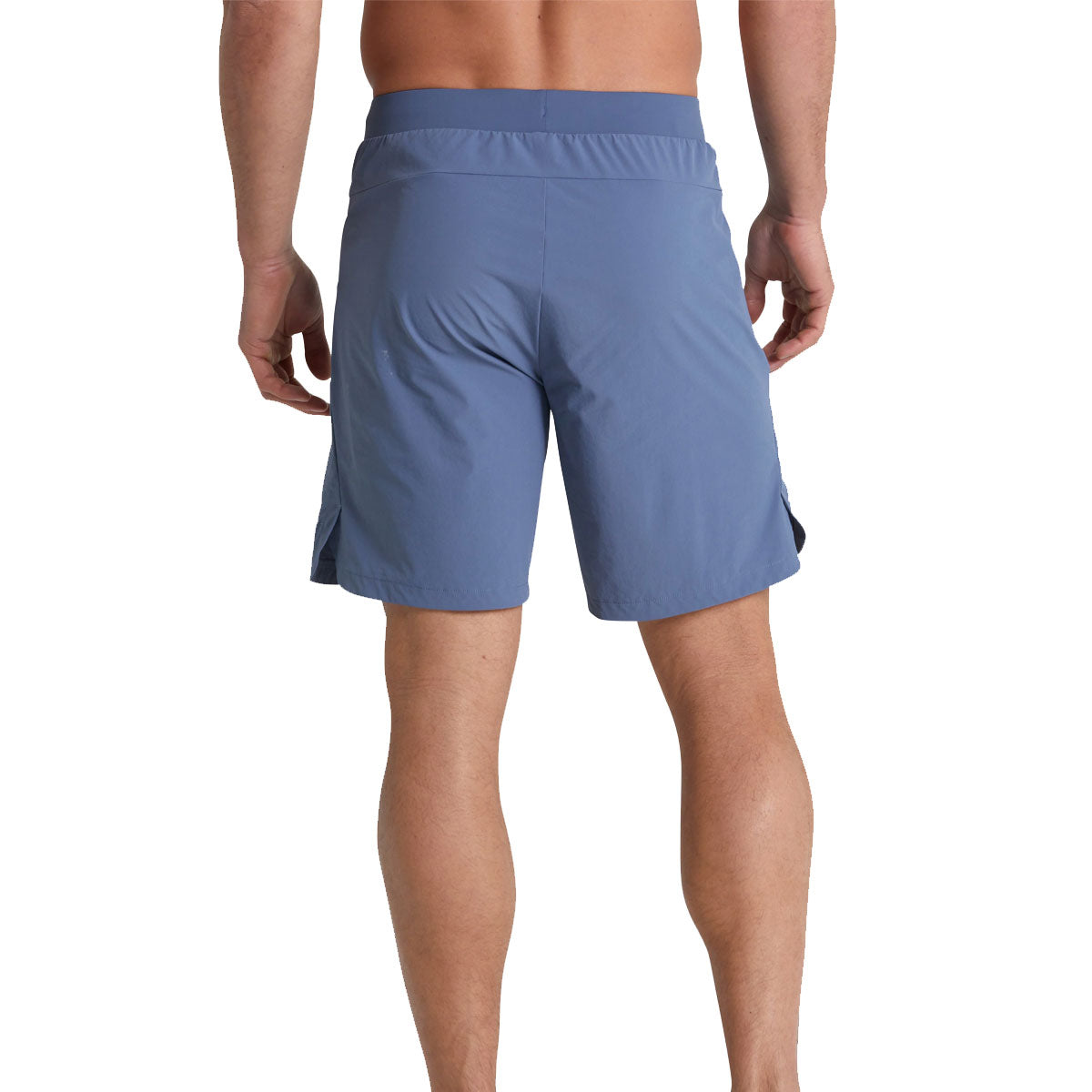 Gym+Coffee Relentless Shorts - Mens - Thunder Blue