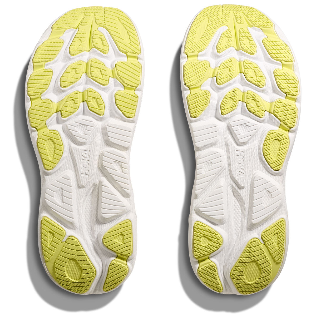 Hoka Clifton 10 Running Shoes - Womens - Carnation/Starlight Glow