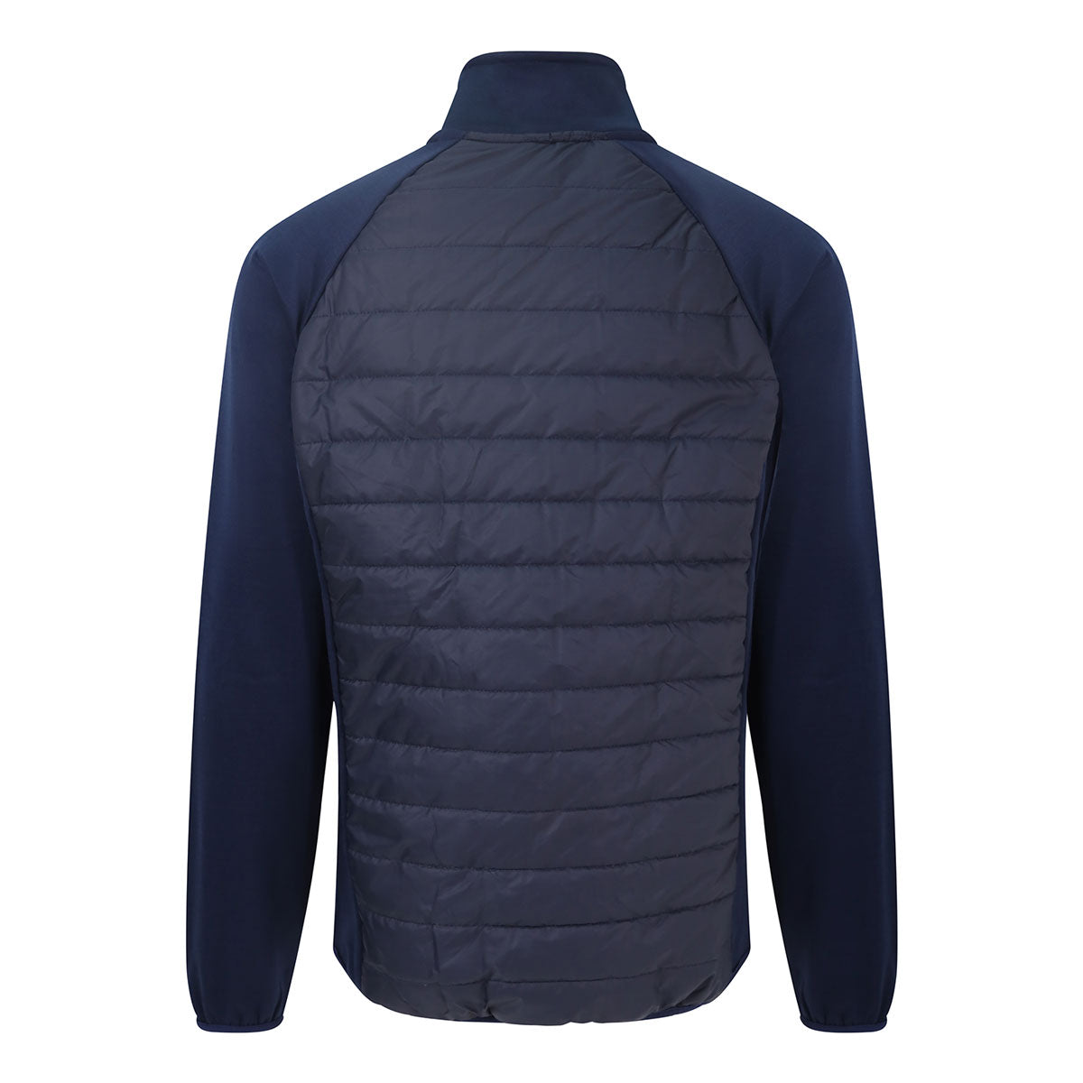 Mc Keever Valley Rovers Core 22 Hybrid Jacket - Adult - Navy