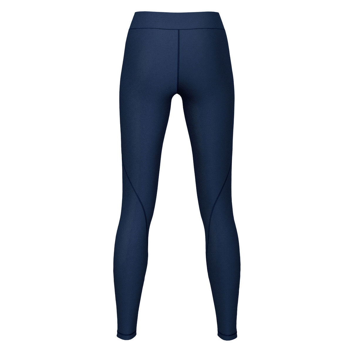 Mc Keever Igen Stretch Legging - Girls - Navy