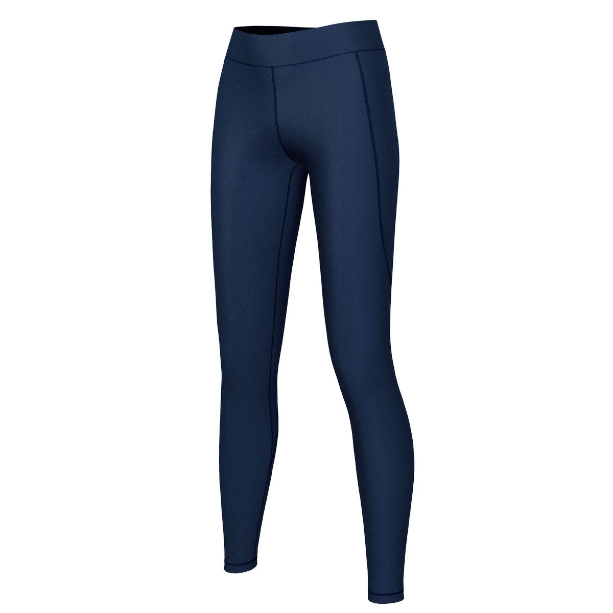 Mc Keever Igen Stretch Legging - Girls - Navy