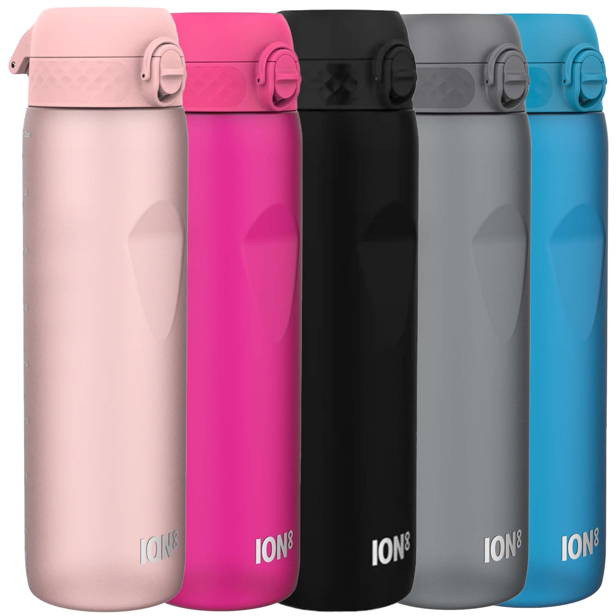 Ion8 Leak Proof Water Bottle - 1L (34oz)