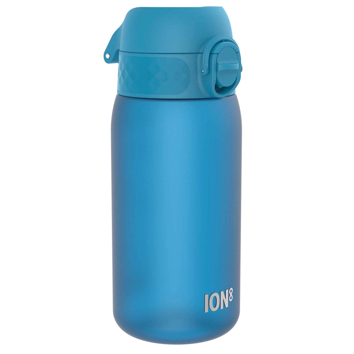 Ion8 Leak Proof Kids Water Bottle - 350ml (12oz)