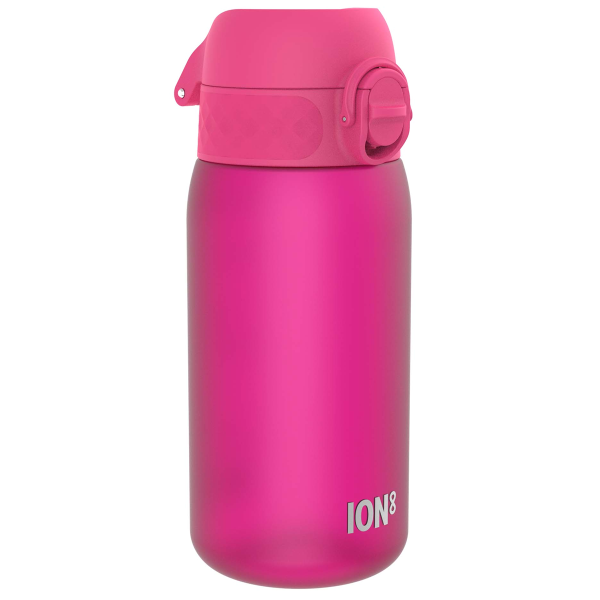 Ion8 Leak Proof Kids Water Bottle - 350ml (12oz)