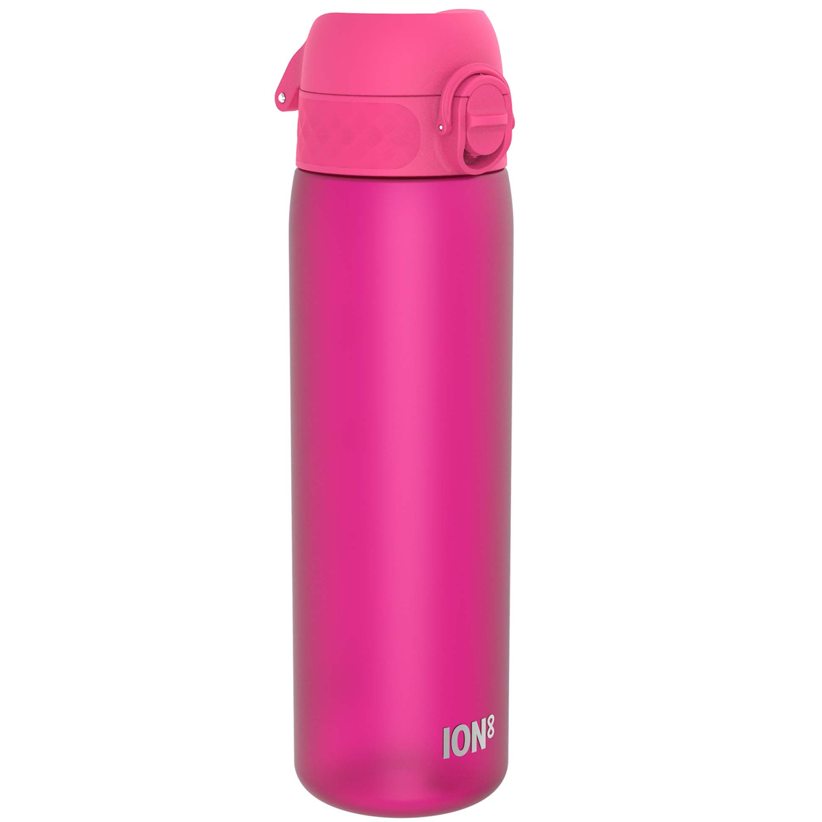 Ion8 Leak Proof Slim Water Bottle - 500ml (18oz)