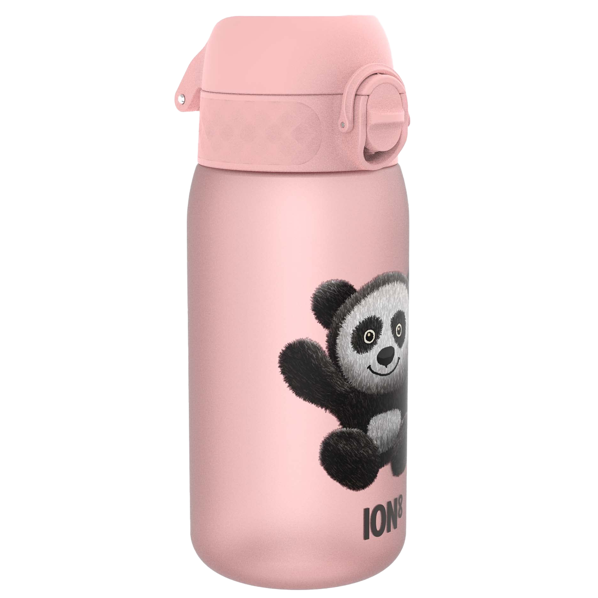 Ion8 Printed Leak Proof Kids Water Bottle - 350ml (12oz)