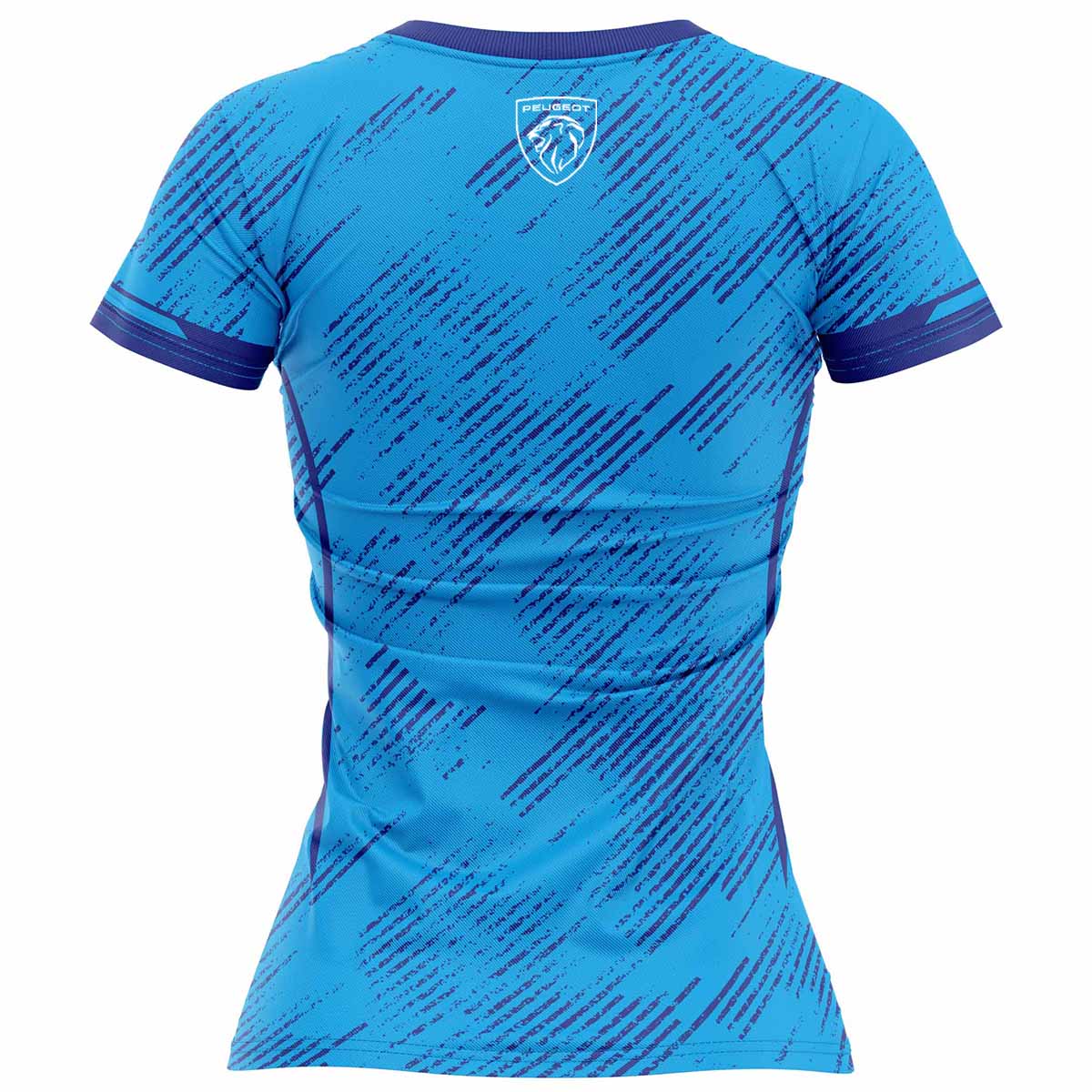 Mc Keever Latton O'Rahilly GAA Training Jersey - Womens - Blue