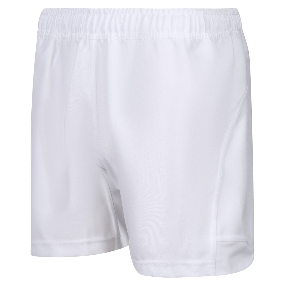 Mc Keever Pro Rugby Short - Adult - White