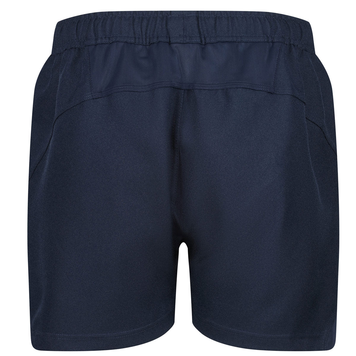 Mc Keever Pro Rugby Short - Adult - Navy