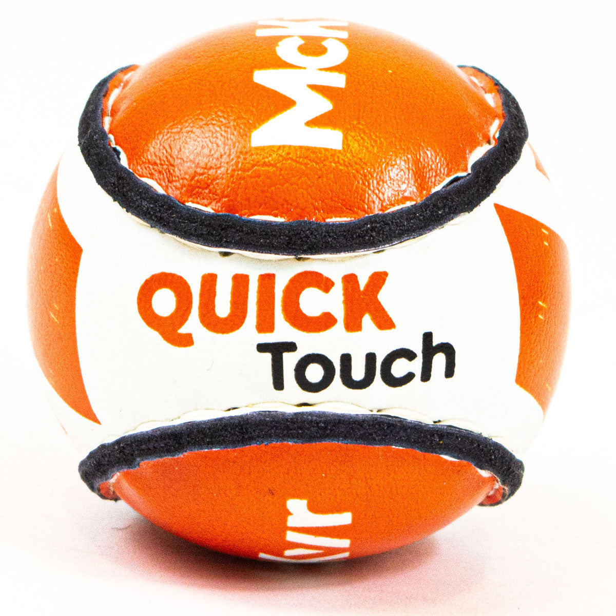 Mc Keever Go Quick Touch Sliotar (1 Dozen)