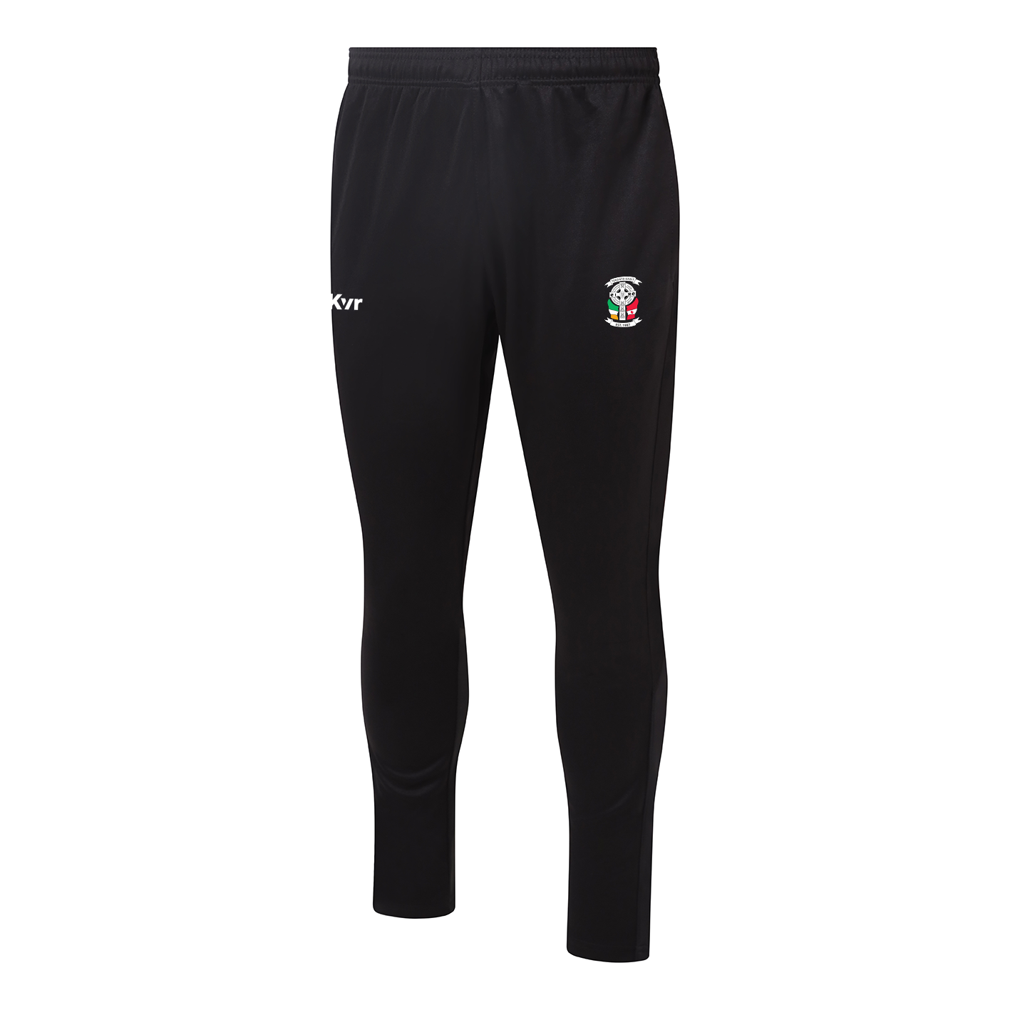 Mc Keever Toronto Gaels Core 22 Skinny Pants - Adult - Black