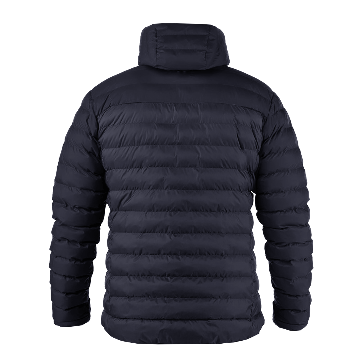 Mc Keever Monivea Abbey GAA Core 22 Puffa Jacket - Adult - Navy