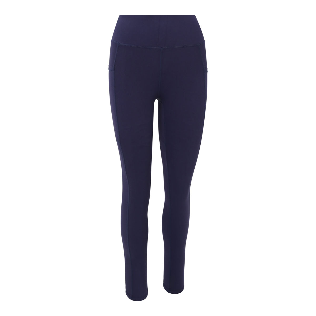 Mc Keever Core 22 Pro Leggings - Womens - Navy