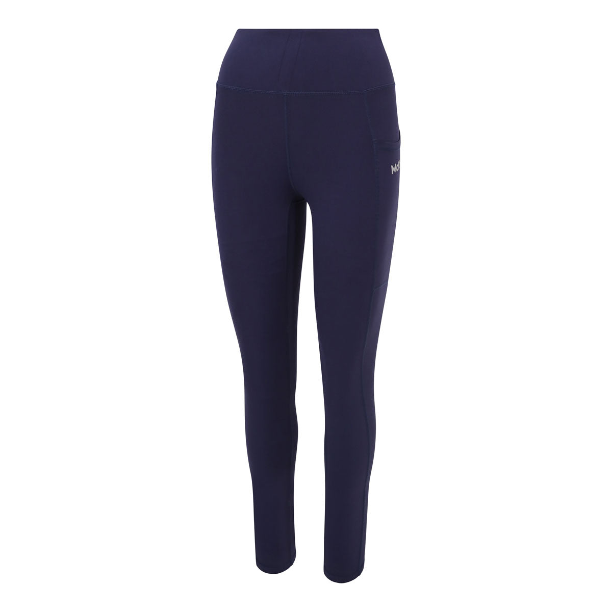 Mc Keever Core 22 Pro Leggings - Womens - Navy
