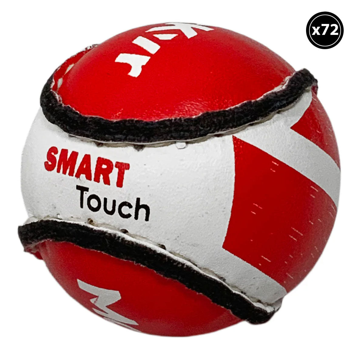 Mc Keever Go Smart Touch Sliotar (6 Dozen)
