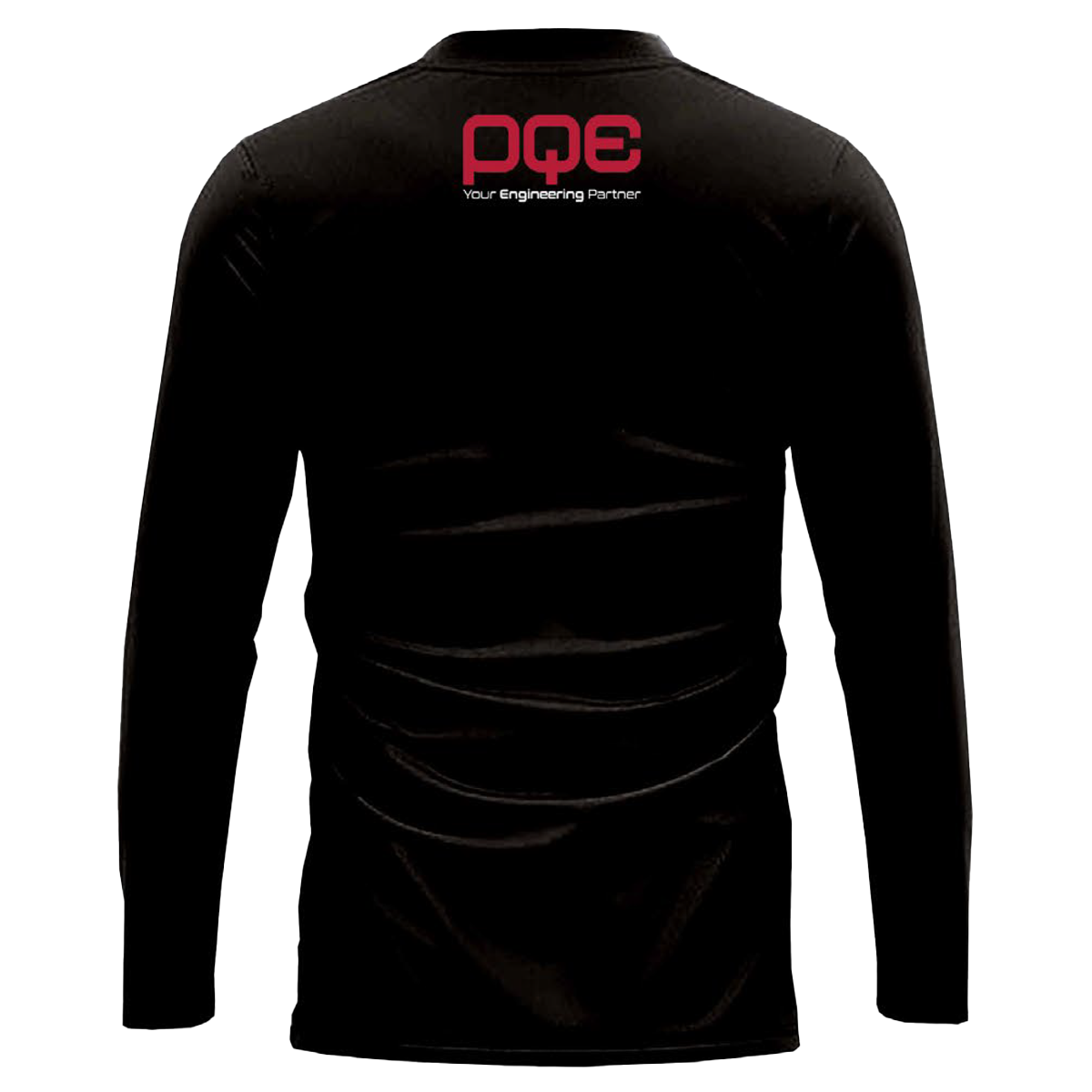 Mc Keever Latton O'Rahilly GAA Long Sleeve Tech Top - Womens - Black