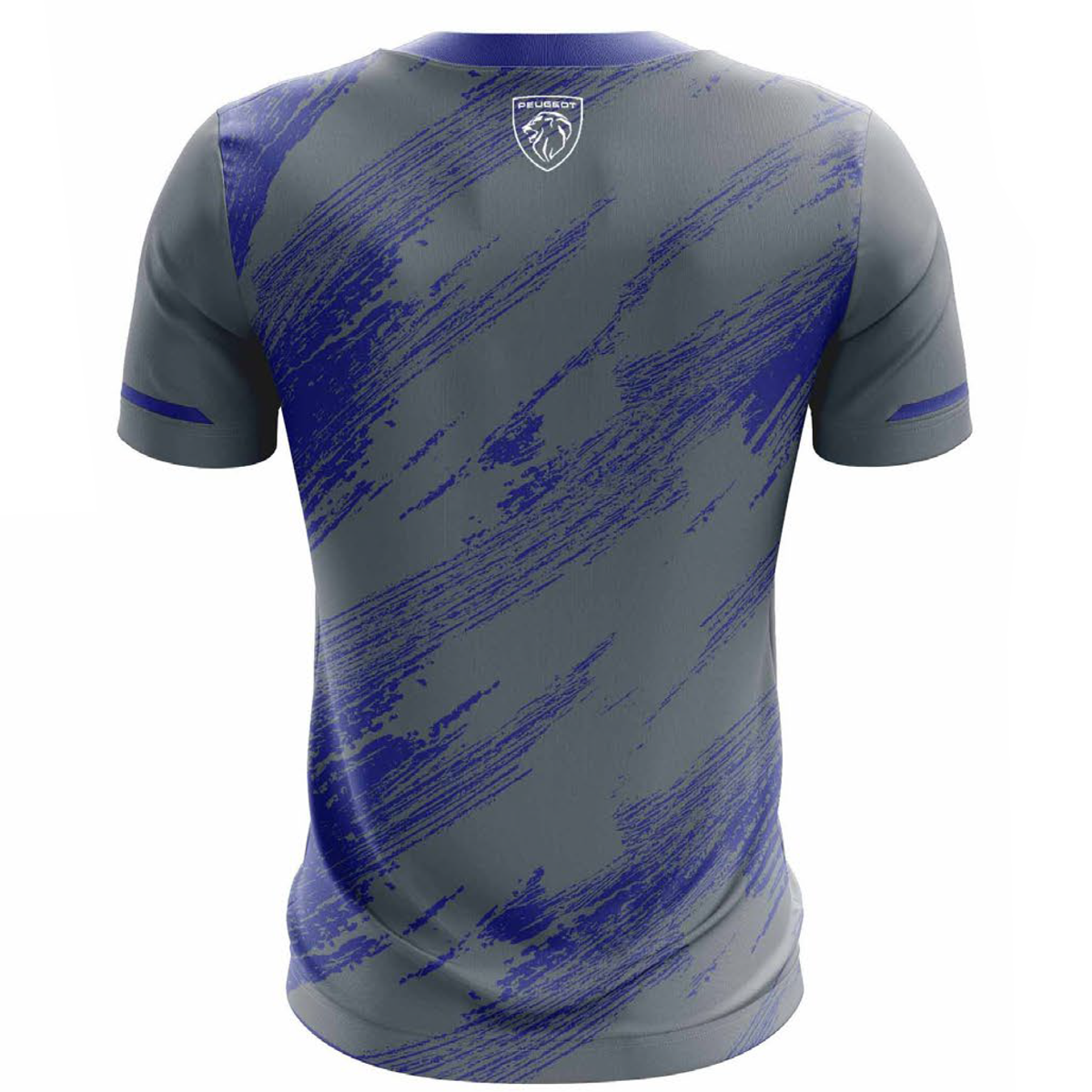 Mc Keever Latton O'Rahilly GAA Training Jersey - Youth - Gunmetal