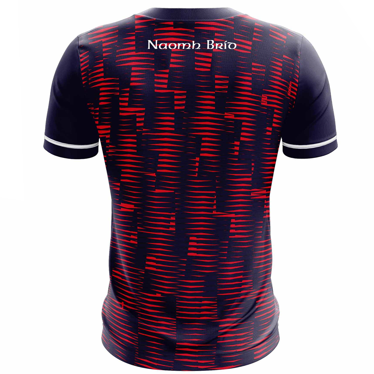 Mc Keever St Brides LGFA Training Jersey - Youth - Navy 1