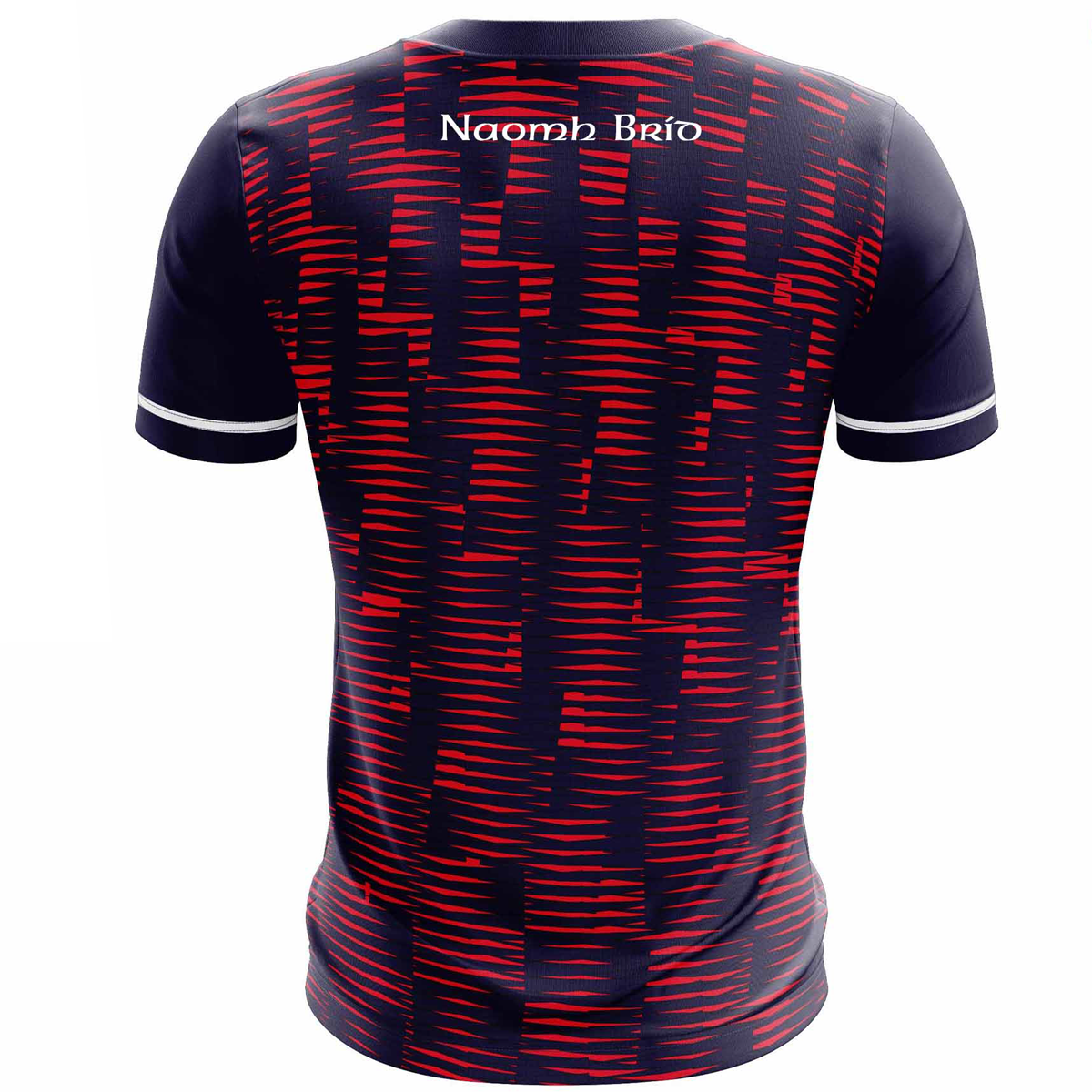 Mc Keever St Brides Camogie Training Jersey - Youth - Navy 1