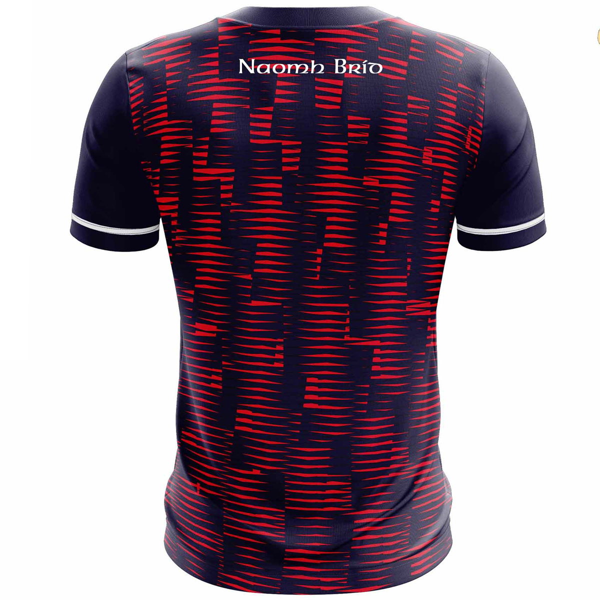 McKvr Knockbridge HC Training Jersey - Youth - Navy 1