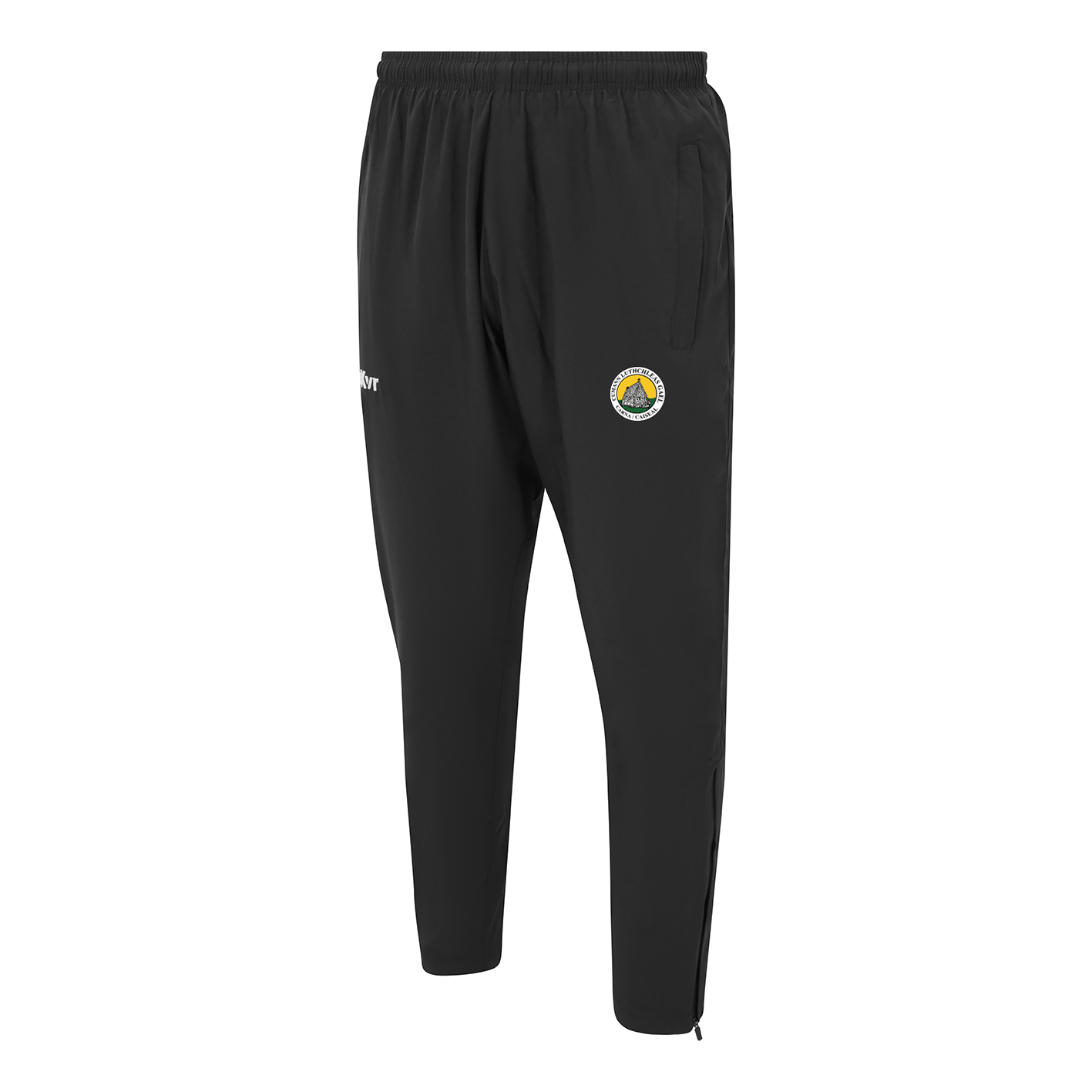 Mc Keever Carna Caiseal CLG Core 22 Tapered Pants - Adult - Black