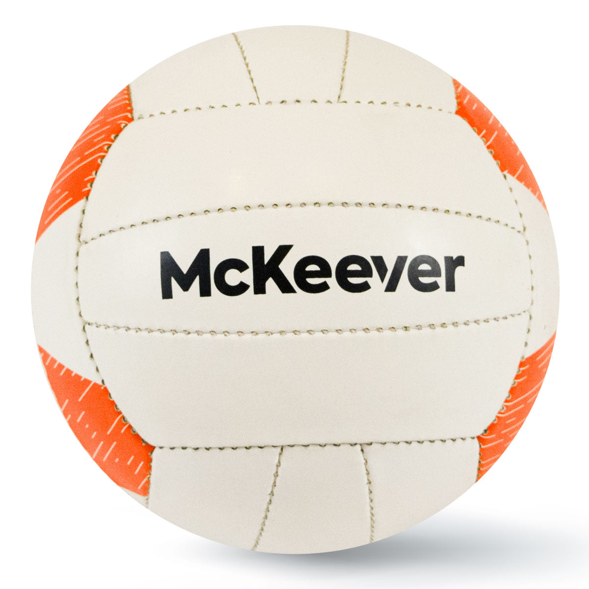 Mc Keever Go Quick Touch Gaelic Football