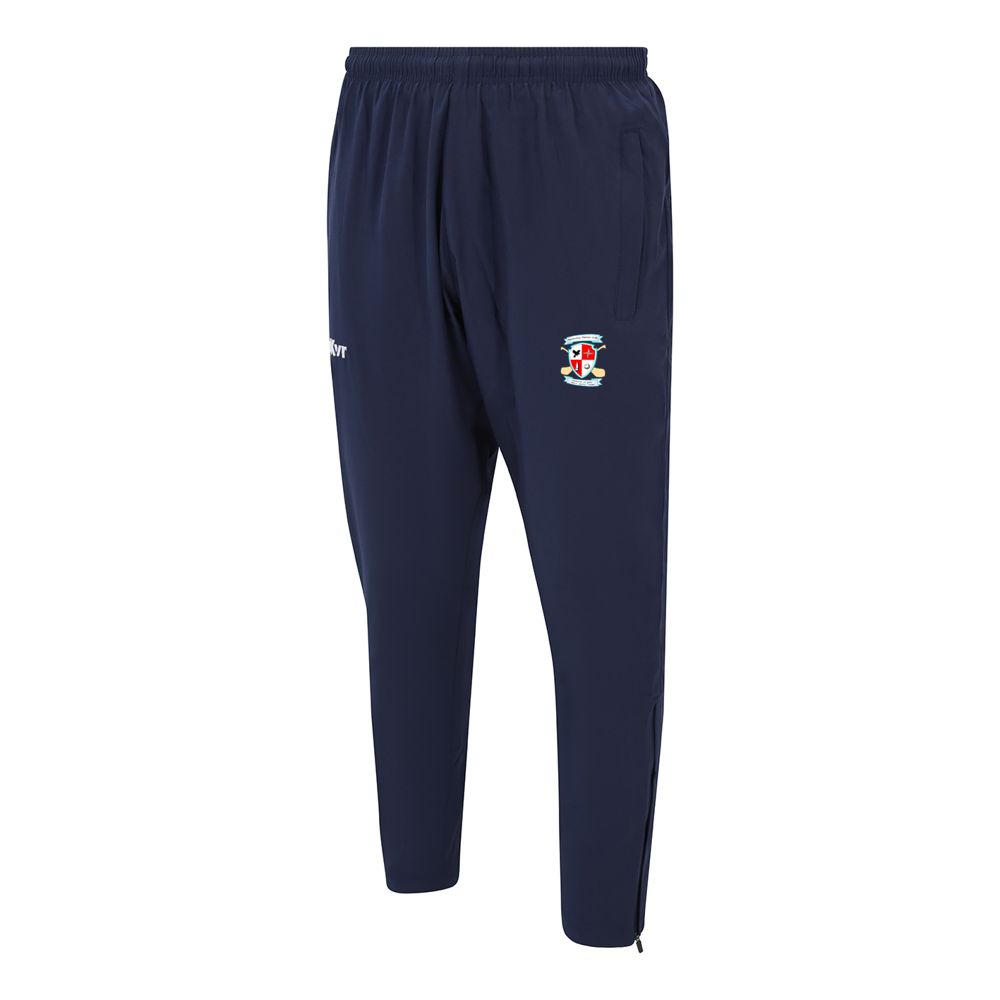 McKvr Knockbridge HC Core 22 Tapered Pants - Youth - Navy