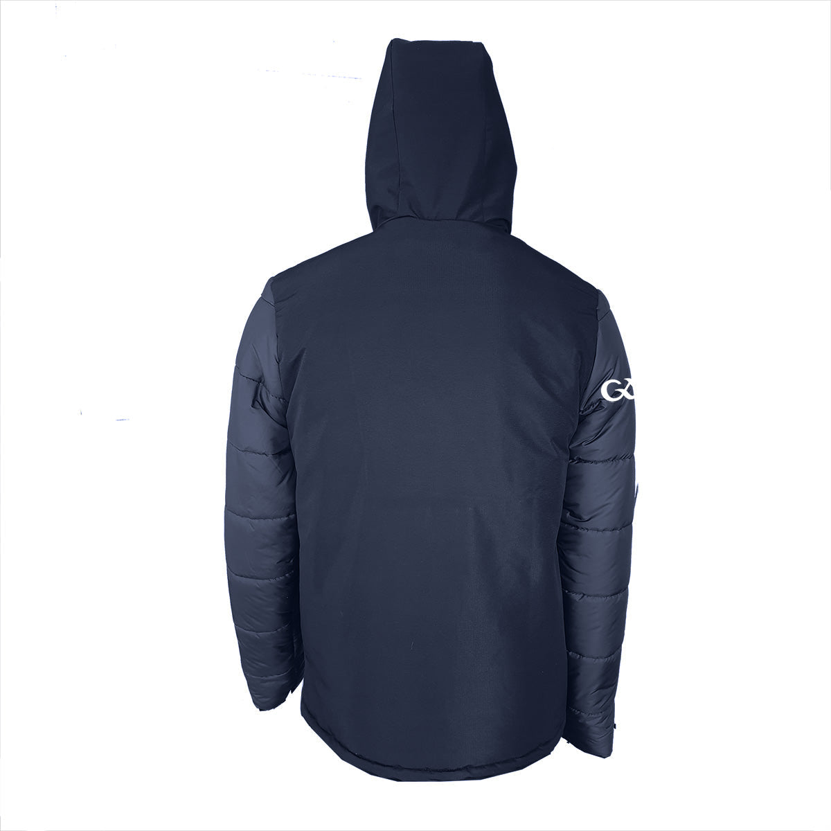 Mc Keever Millstreet GAA, Cork Core 22 Stadium Jacket - Adult - Navy