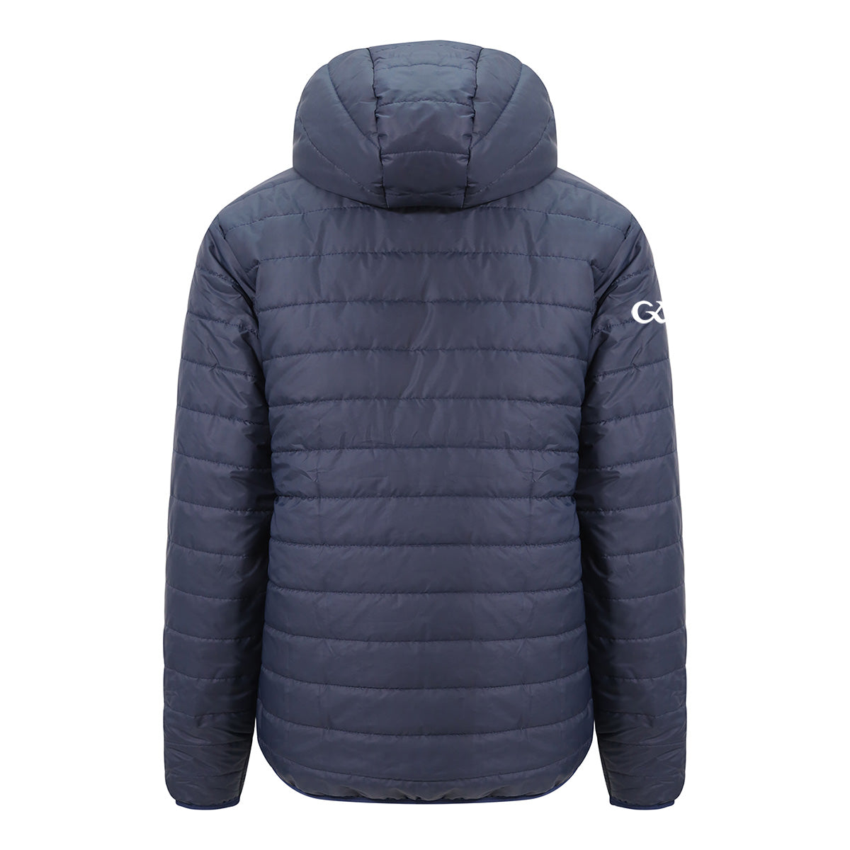 Mc Keever Millstreet GAA, Cork Core 22 Puffa Jacket - Adult - Navy