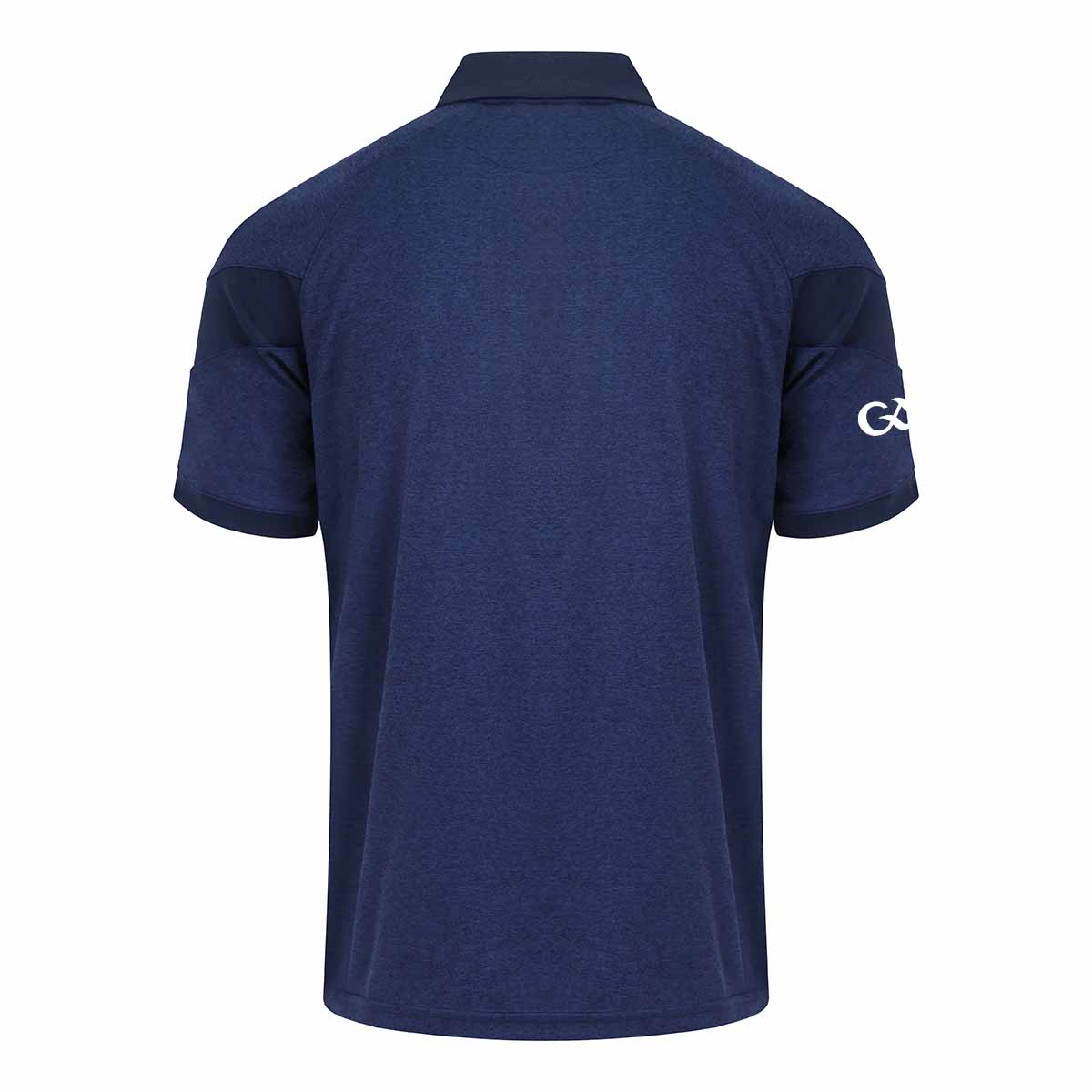 Mc Keever Millstreet GAA, Cork Core 22 Polo Top - Adult - Navy