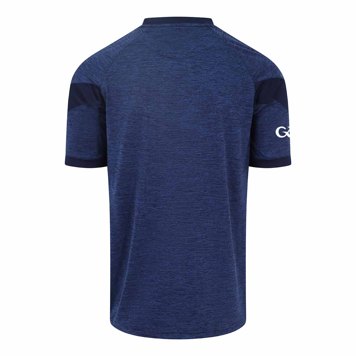 Mc Keever Millstreet GAA, Cork Core 22 T-Shirt - Youth - Navy