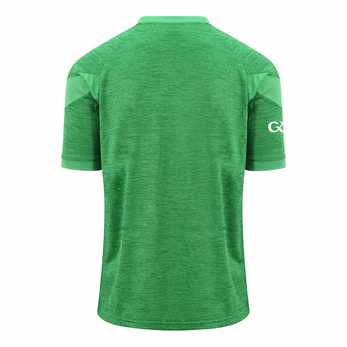 Mc Keever Millstreet GAA, Cork Core 22 T-Shirt - Youth - Green