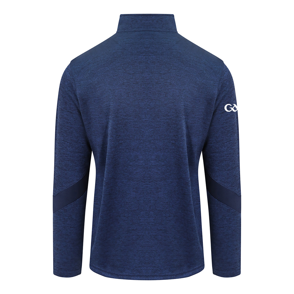 Mc Keever Millstreet GAA, Cork Core 22 1/4 Zip Top - Youth - Navy