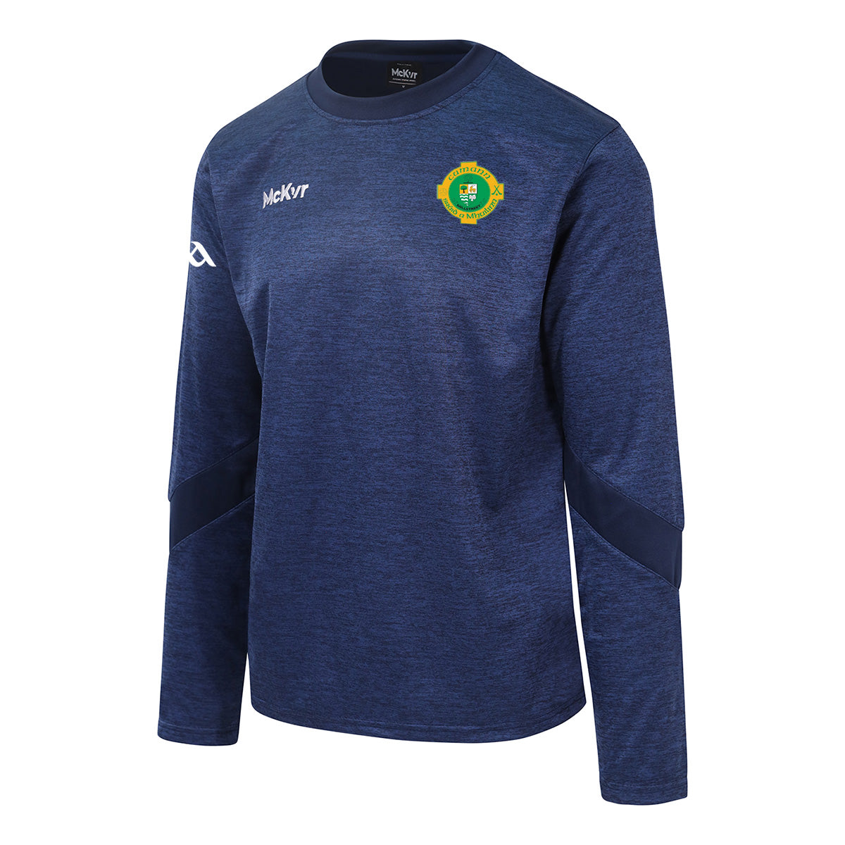 Mc Keever Millstreet GAA, Cork Core 22 Sweat Top - Adult - Navy