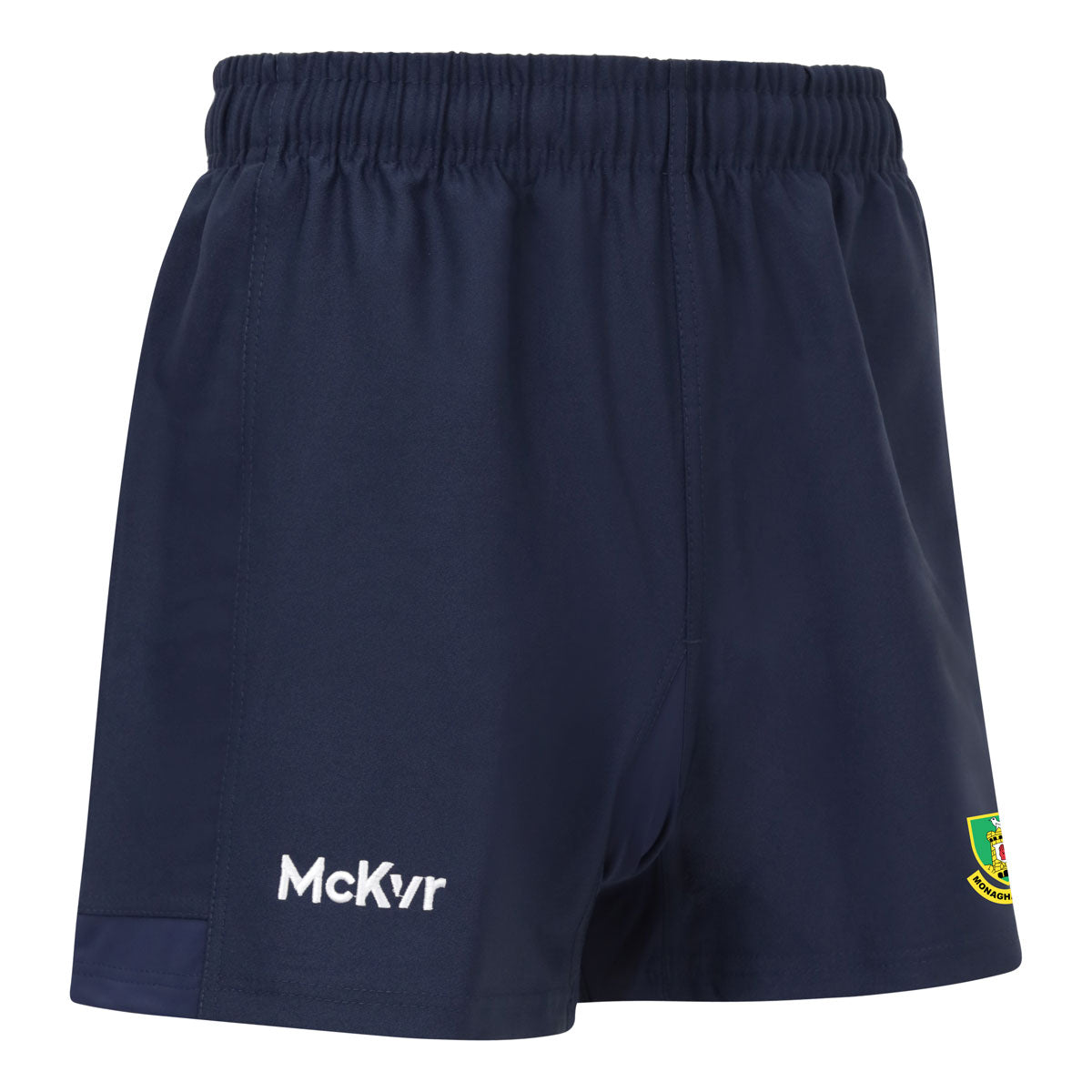 Mc Keever Monaghan RFC Core 22 Rugby Shorts - Youth - Navy