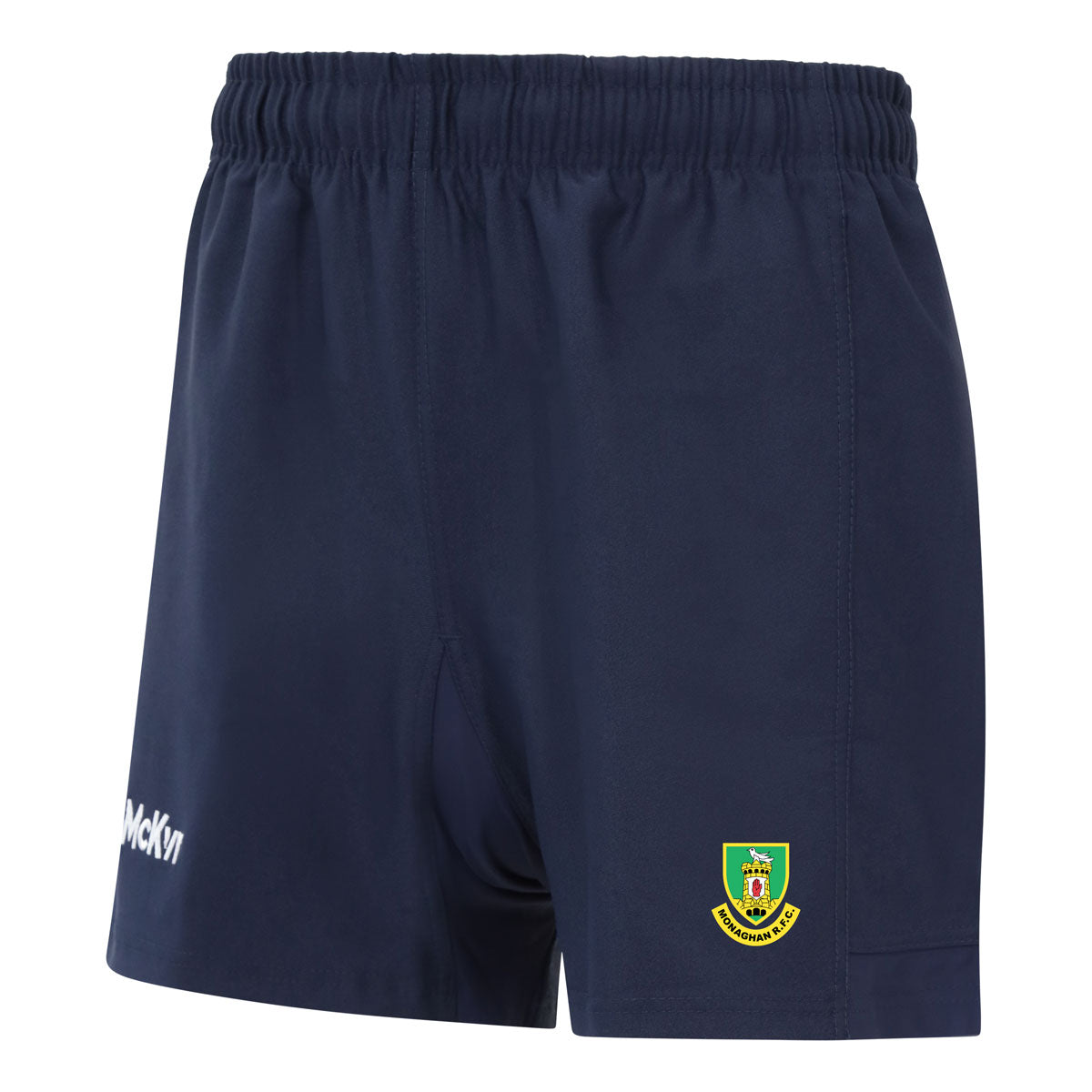 Mc Keever Monaghan RFC Core 22 Rugby Shorts - Youth - Navy