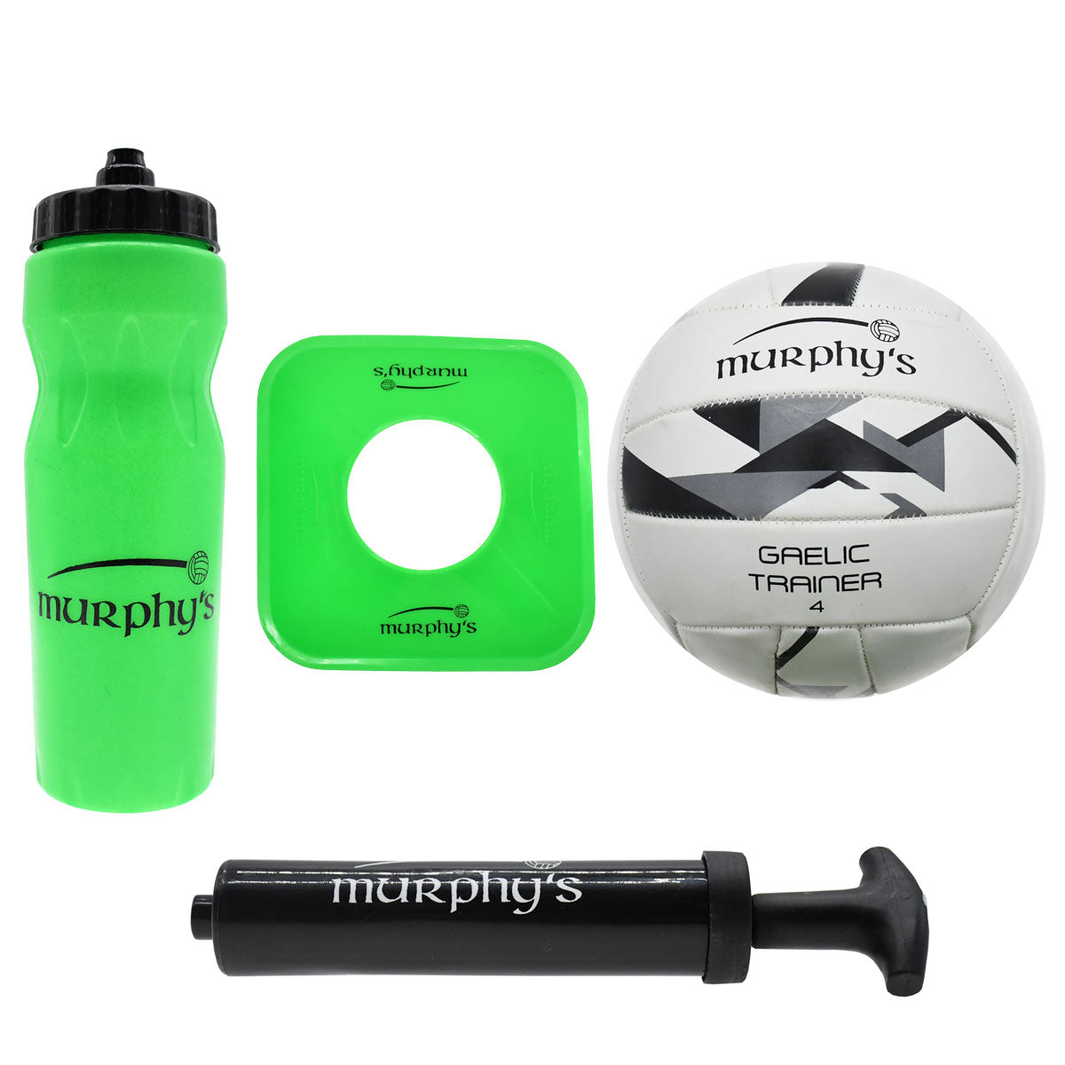 Murphy's Gaelic Football Trainer Set