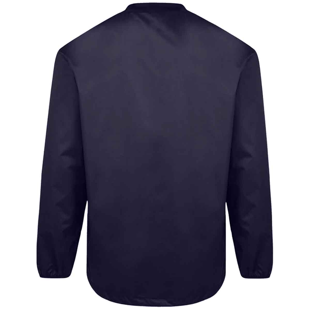 McKvr Squash Ireland Core 22 Windshield - Adult - Navy