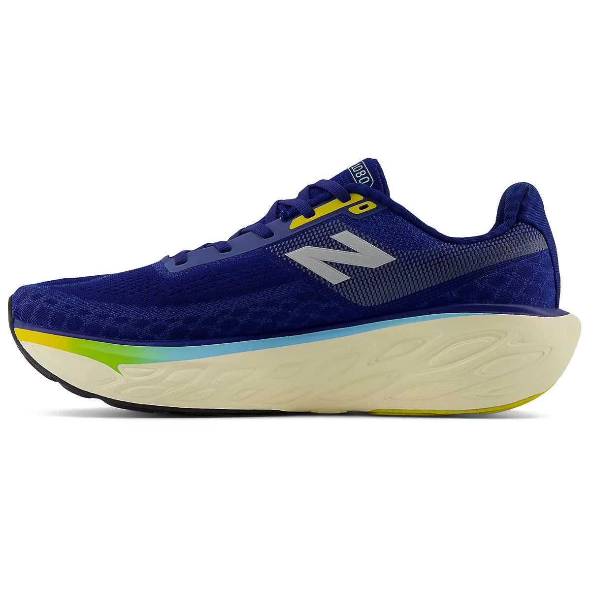 New Balance Fresh Foam X 1080 v14 Running Shoes - Mens - Inkwell