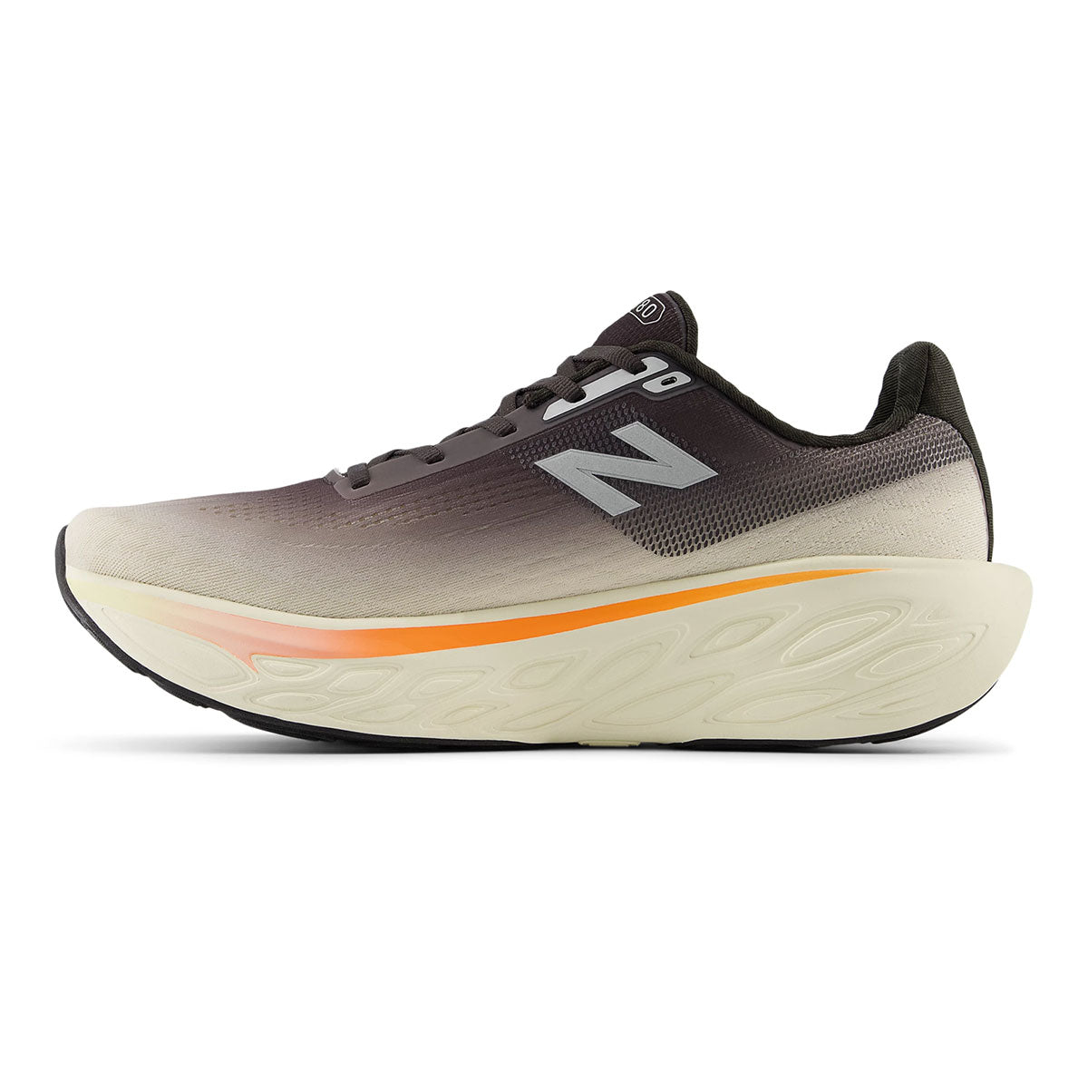 New Balance Fresh Foam X 1080 v14 Running Shoes - Mens - Earth Shadow
