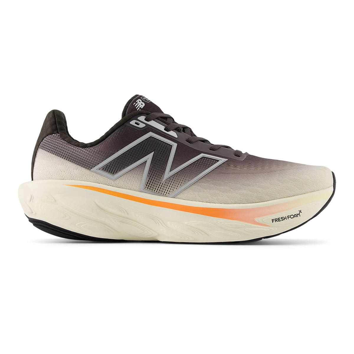 New Balance Fresh Foam X 1080 v14 Running Shoes - Mens - Earth Shadow