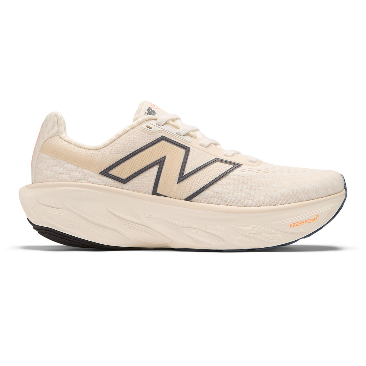 New Balance Fresh Foam X 1080v14 Running Shoes - Womens - Sea Salt