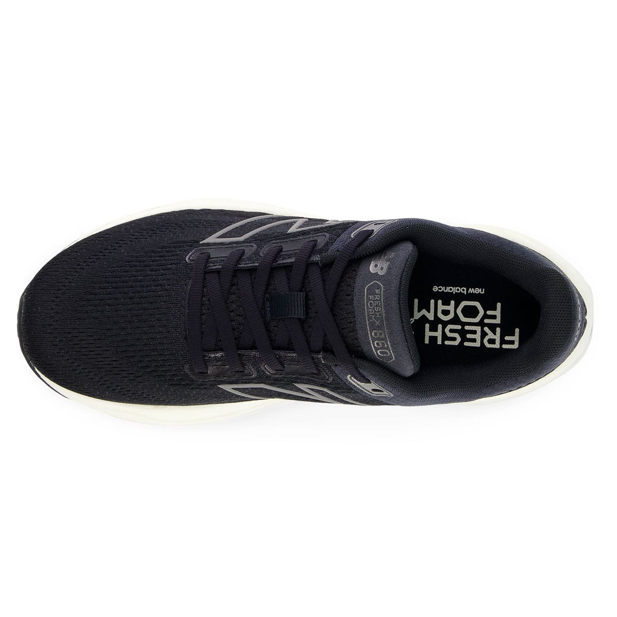 New Balance Fresh Foam X 860v14 Running Shoes - Womens - Black
