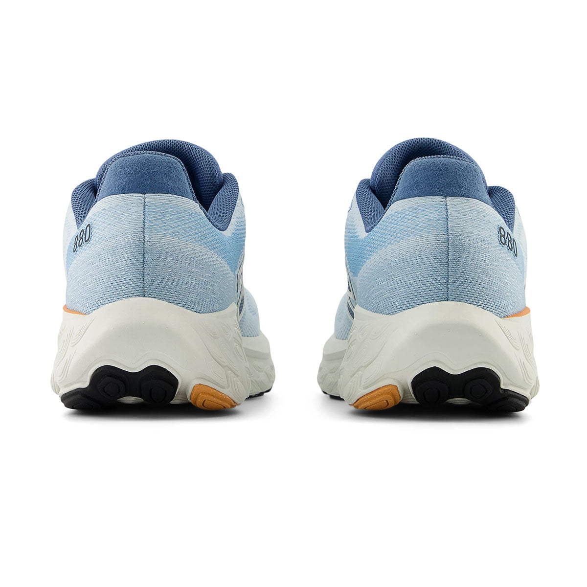 New Balance Fresh Foam X 880v14 Running Shoes Womens Quarry Blue McKeever Sports IE