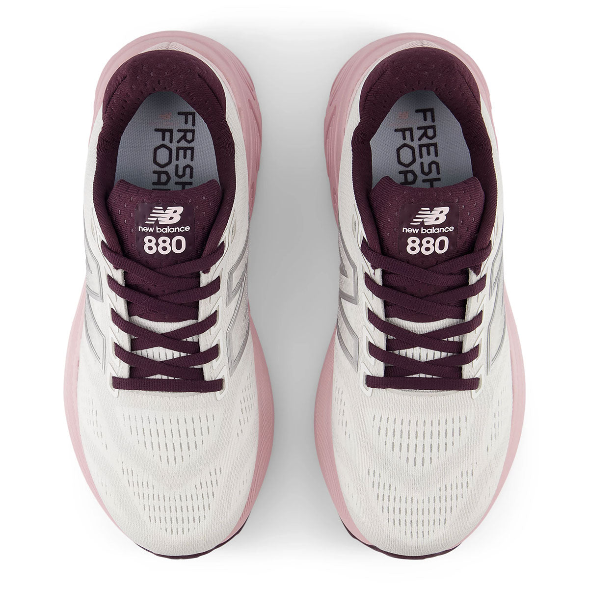 New Balance Fresh Foam X 880v15 Running Shoes - Womens - Reflection