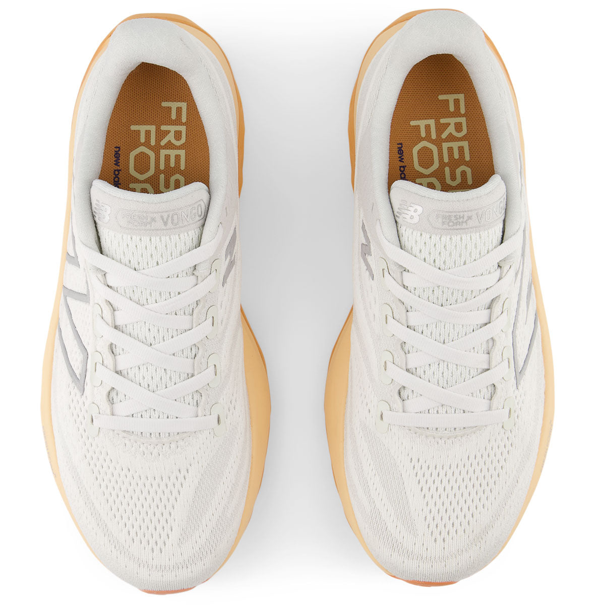 New Balance Fresh Foam X Vongo v6 Running Shoes - Womens - Reflection