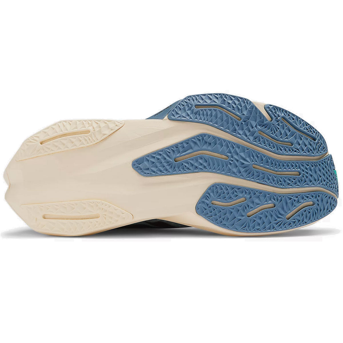 New Balance FuelCell Rebel v4 Running Shoes - Mens - Heron Blue