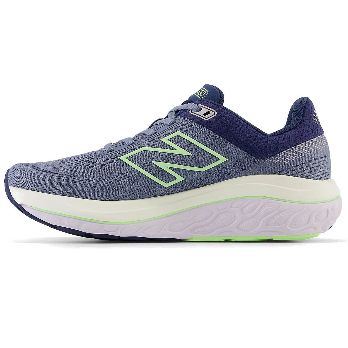 New balance grey shoes womens online