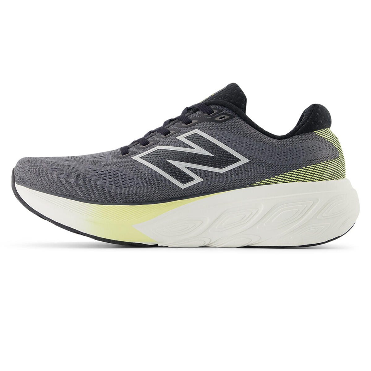 New Balance Fresh Foam X 880v15 Running Shoes - Mens - Black