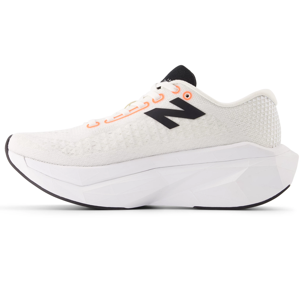 New Balance Fuelcell Supercomp Trainer v3 Running Shoes - Womens - Sea Salt